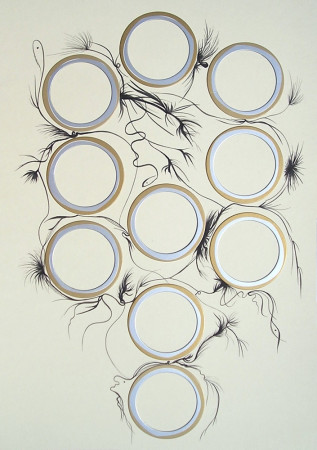 Emanazioni dell' albero